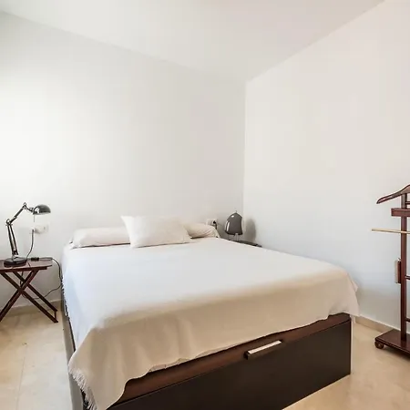 Apartment Carolina Park I Marbella