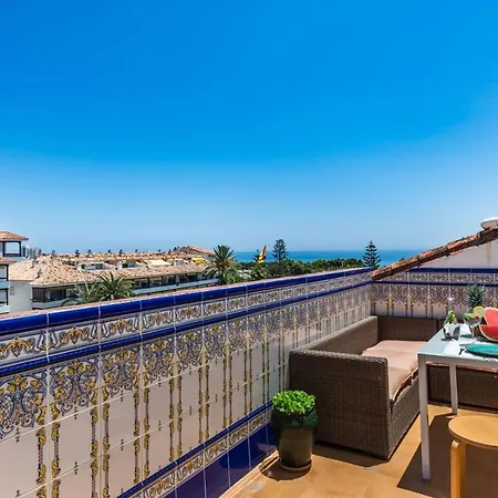 Apartamento Carolina Park I *
