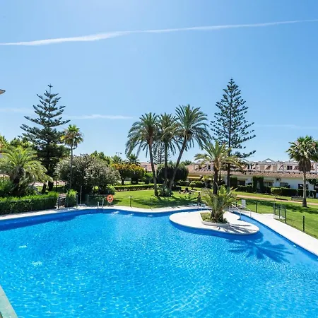 Carolina Park I Apartamento